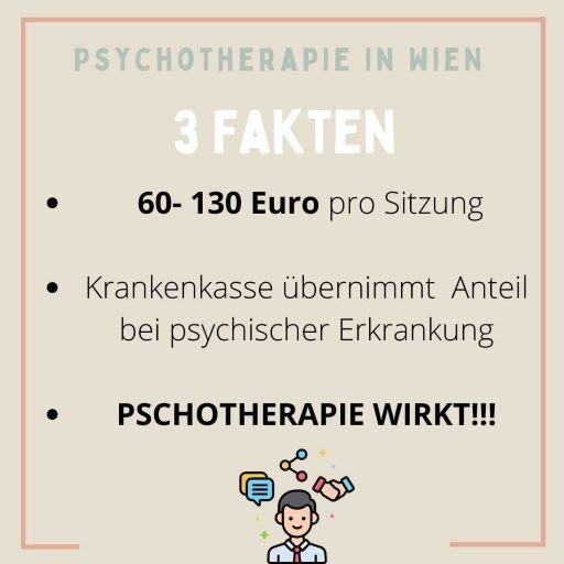 Psychotherapie Wien